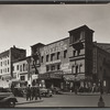 Irving Place Theatre, Irving Place, from Northeast corner of Irving Place and East 15th Street