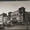 Irving Place Theatre, Irving Place, from Northeast corner of Irving Place and East 15th Street