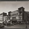 Irving Place Theatre, Irving Place, from Northeast corner of Irving Place and East 15th Street