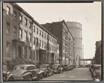 20th Street between Second and First Avenues