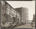 20th Street between Second and First Avenues