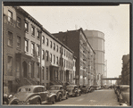 20th Street between Second and First Avenues