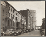 20th Street between Second and First Avenues