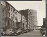 20th Street between Second and First Avenues