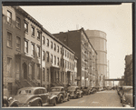 20th Street between Second and First Avenues