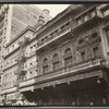 Fifth Avenue Theatre, 28th Street facade, 1185 Broadway