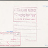 Fifth Avenue Theatre interior, 28th Street lobby, 1185 Broadway