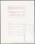 Cathedral Parkway No. 542