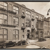 Studios, 51 West Tenth Street