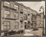 Studios, 51 West Tenth Street