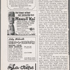 Newspaper article concerning The Wiz as published in Playbill