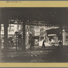 El Second and Third Avenue lines, Bowery and Deyer St.
