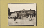 Ferry, Chambers Street