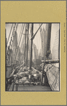 Theoline, Pier 11, East River
