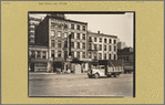 West Street Row: II, 217-221 West Street