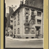 Frame House, Bedford and Grove Streets