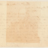 Rufus Wilmot Griswold letter to E.A. Duyckinck