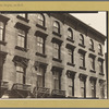 Brooklyn Facade, 65-71 Columbia Heights
