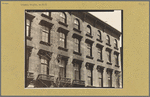 Brooklyn Facade, 65-71 Columbia Heights