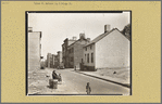 Talman Street, Between Jay and Bridge street