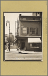 Christopher and Bleeker Streets