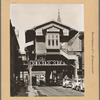 El station, Ninth Avenue Line, Christopher and Greenwich Streets