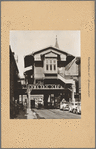 El station, Ninth Avenue Line, Christopher and Greenwich Streets