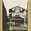 El station, Ninth Avenue Line, Christopher and Greenwich Streets