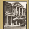 Civic Reperatory Theatre, 14th Street West of Sixth Avenue