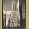 Madison Avenue, Looking north from 38th Street