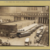 Greyhound Bus Terminal, 33rd and 34th Streets between Seventh and Eighth Avenues