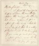 Letter