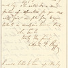 Letter