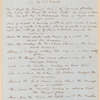 Poem, “Lines on the Late Carnival at Rome”