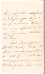 Letter