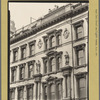 Grand Opera House, Northwest corner, West 23rd Street and Eighth Avenue