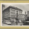 Grand Opera House, Northwest corner, West 23rd Street and Eighth Avenue