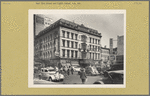 Grand Opera House, Northwest corner, West 23rd Street and Eighth Avenue