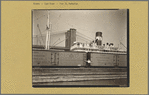 Waterfront, From Pier 19, East River
