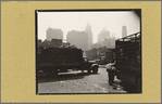 City Vista, West Street, looking east