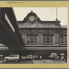Ferry, Central Railroad of New Jersey, Foot of Liberty Street