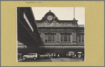 Ferry, Central Railroad of New Jersey, Foot of Liberty Street