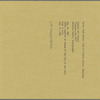 Ferry, Central Railroad of New Jersey, Foot of Liberty Street