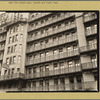 Chelsea Hotel, 222 West 23rd Street