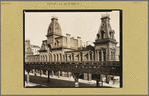 Third Avenue Car Barn, Third Avenue and 65th Street