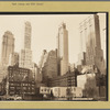 Park Avenue and 39th Street