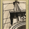 Manhattan Bridge, From Bowery and Canal Street, Manhattan to Warren and Bridge Street, Brooklyn
