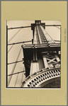 Manhattan Bridge, From Bowery and Canal Street, Manhattan to Warren and Bridge Street, Brooklyn
