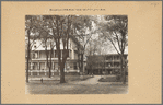 Fort Lowry Hotel, 8868 17th Avenue