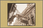 Gunsmith and Police Department, 6 Centre Market Place